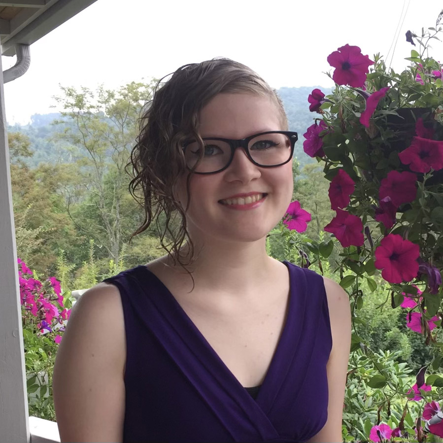 Donate to the memory of Samantha Nicole Knapp Morgan